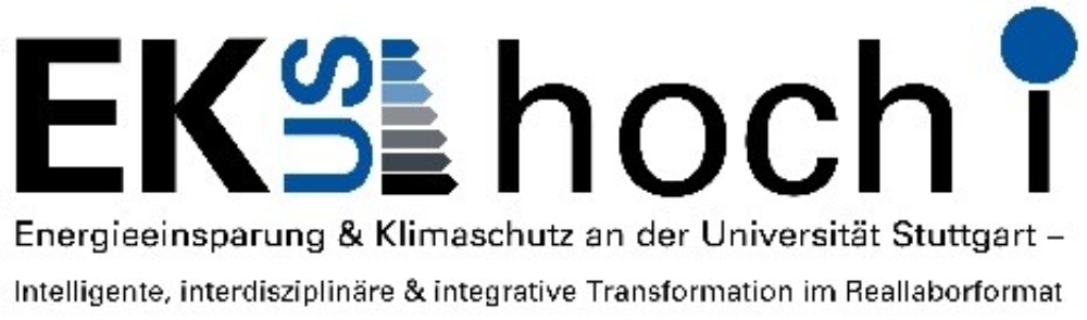 EKUS Hoch i
